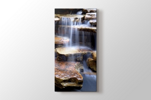 Waterfall görseli.