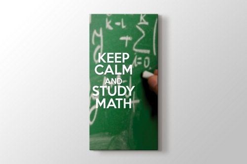 Study Math görseli.
