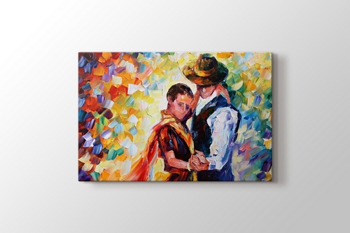 Romantik Tango görseli.