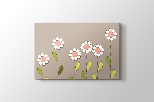 Daisies görseli.