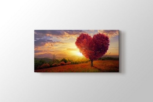 Heart Tree görseli.