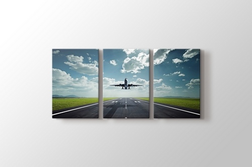 Airplane Series görseli.
