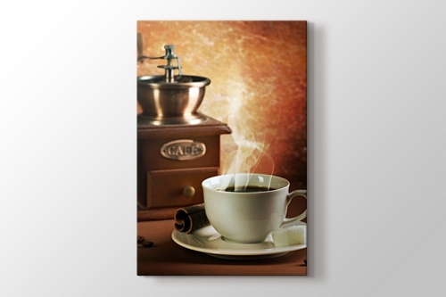 Black Coffee görseli.