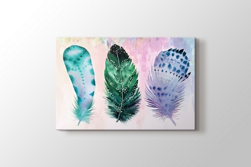 Soho Feathers görseli.