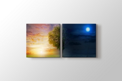 Day and Night görseli.