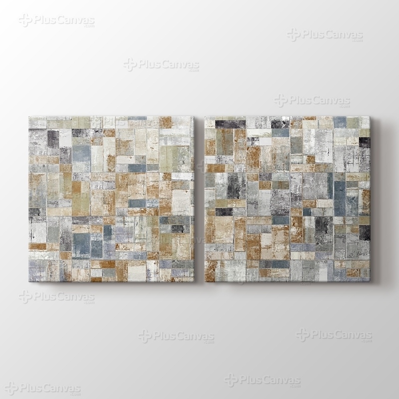 Abstract Tiles görseli.