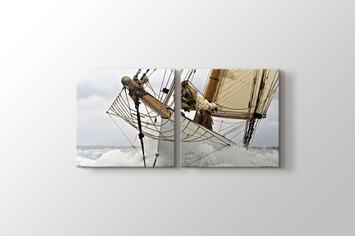 Hoist Sail görseli.