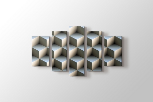 Cubes görseli.