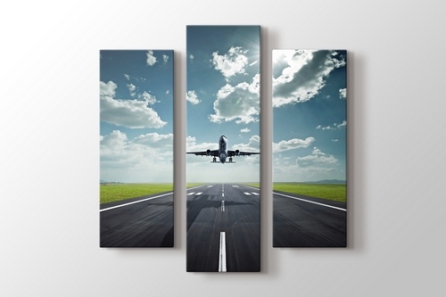 Airplane Series görseli.