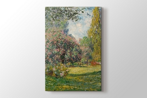 Parc Monceau görseli.