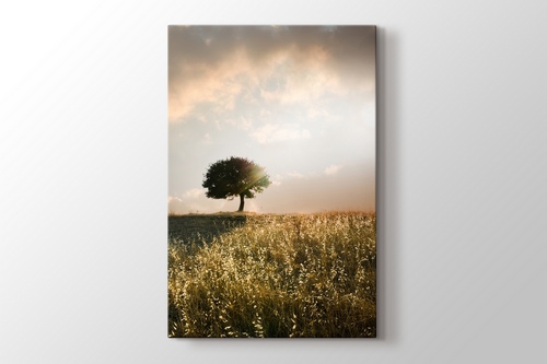 Loner Tree görseli.