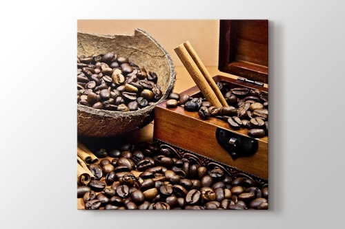 Coffee Beans görseli.