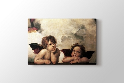Little Angels görseli.