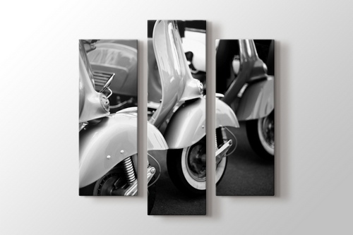 Vespa görseli.