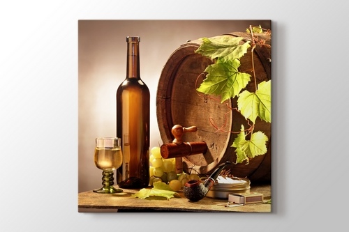 Wine and Pipe görseli.