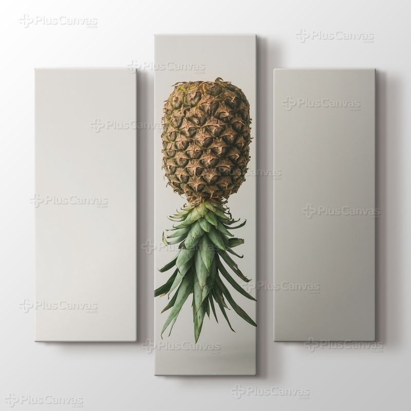 Ananas görseli.