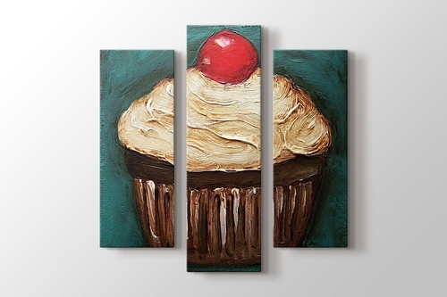 Cupcake görseli.