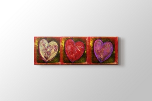 Nine Hearts görseli.