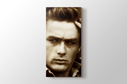 James Dean görseli.