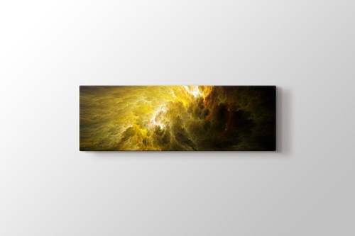 The Maelstrom Nebula görseli.