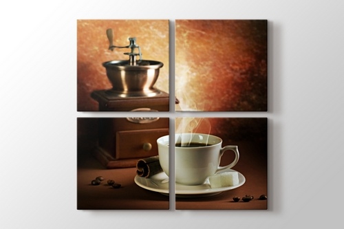 Black Coffee görseli.