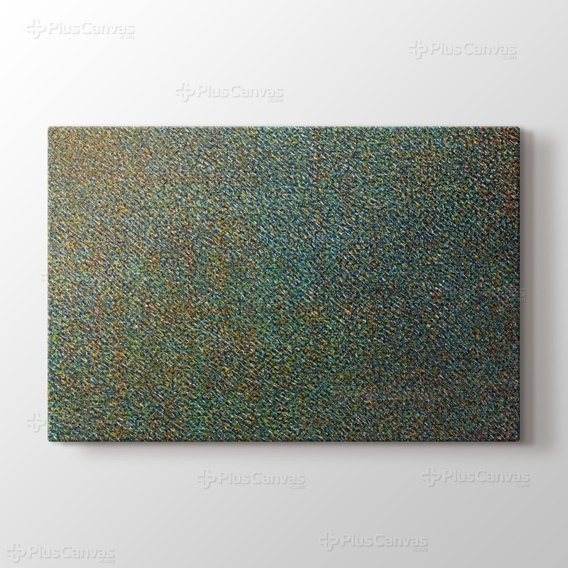Skimmed Blue 1984 görseli.