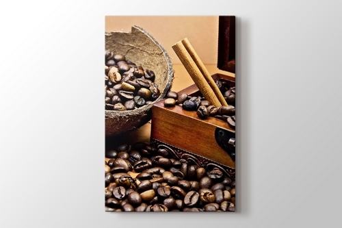 Coffee Beans görseli.