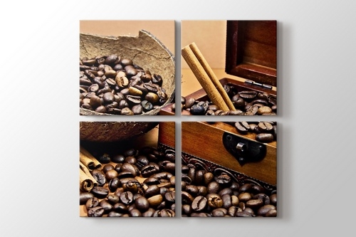 Coffee Beans görseli.