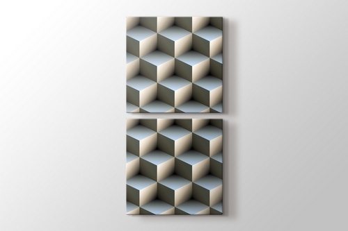 Cubes görseli.