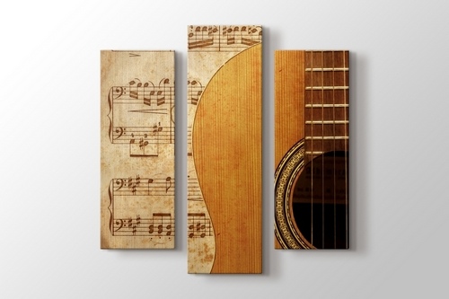 Guitar görseli.
