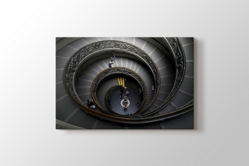 Radial Stairs görseli.