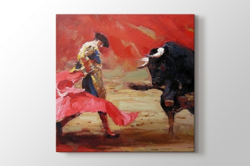 Matador görseli.
