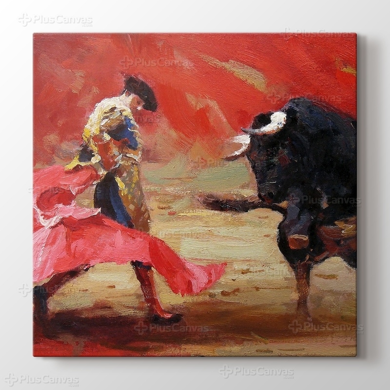Matador görseli.