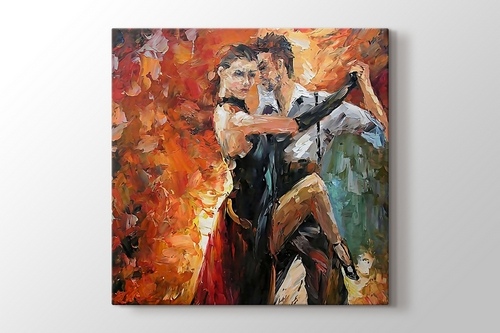 Tango Argentino görseli.