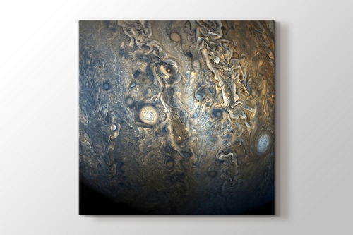 Jupiter görseli.
