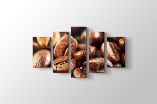 Coffe Beans görseli.
