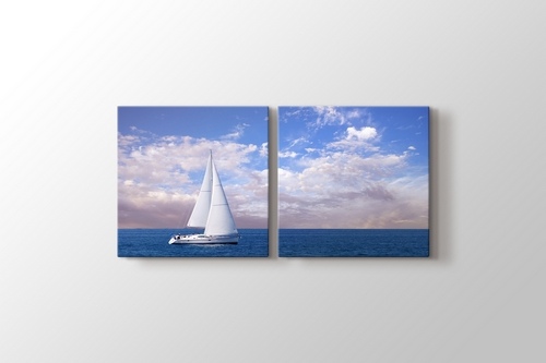 Sail Boat görseli.
