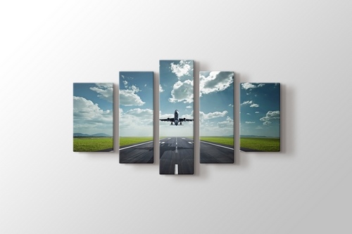 Airplane Series görseli.