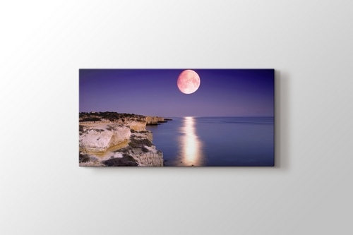 Lurid Moon görseli.