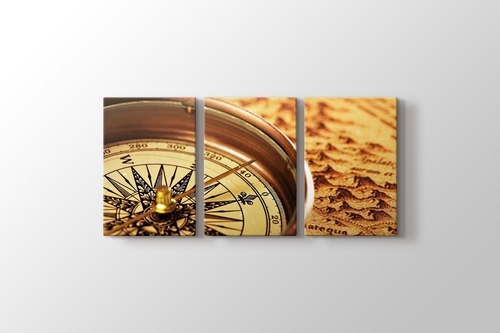 Compass görseli.