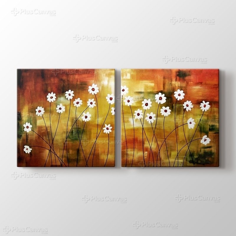 Divine Daisies görseli.