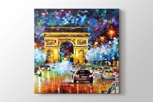 Paris görseli.
