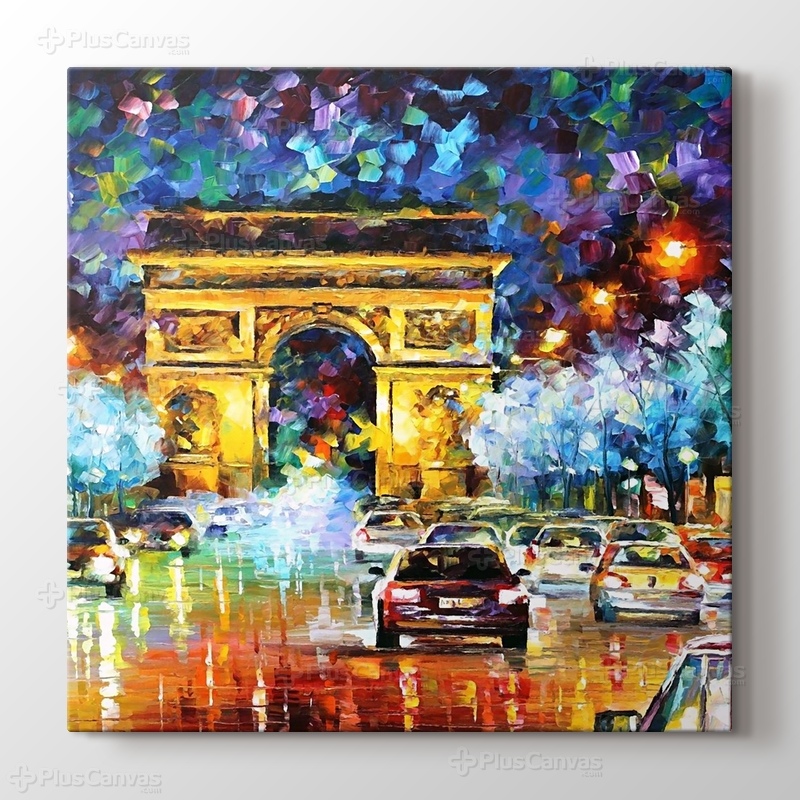 Paris görseli.