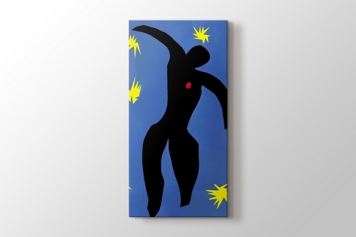 Icarus görseli.