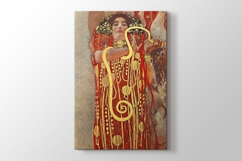 Hygieia görseli.