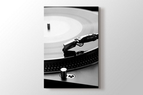 Turntable görseli.