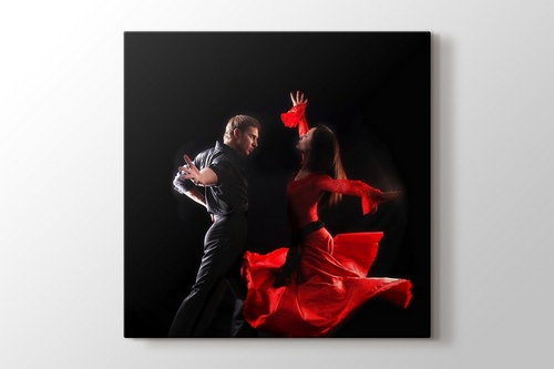 Tango Scene görseli.