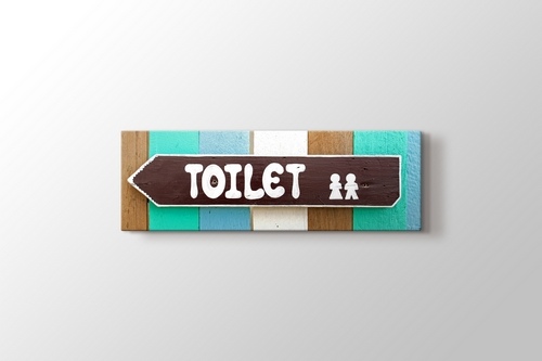 Toilet görseli.