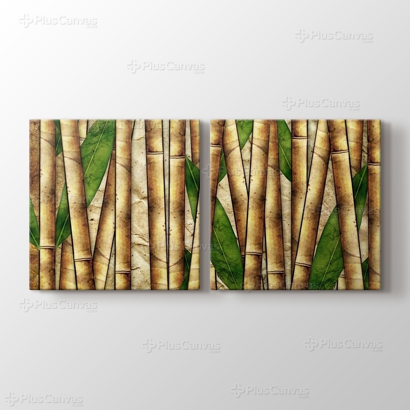 Bamboo görseli.