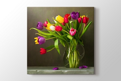 Tulips görseli.